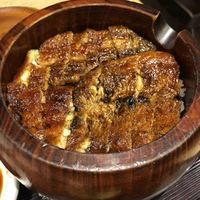 うなぎ和食  しら河 今池ガスビル店 - 
