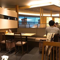 うなぎ和食  しら河 今池ガスビル店 - 