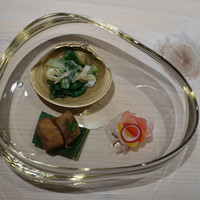 鮨 千陽 - 