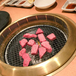 焼肉問屋 牛蔵 - 