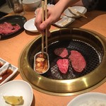 焼肉問屋 牛蔵 - 