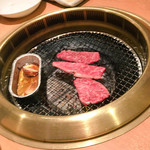 焼肉問屋 牛蔵 - 