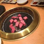 焼肉問屋 牛蔵 - 