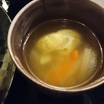 多良々 - スープ(18-02)