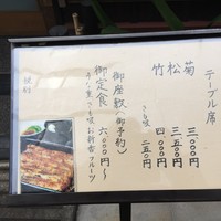 喜代川 - 