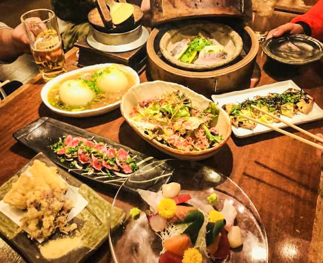 きんぎょ 京阪石山 居酒屋 ネット予約可 食べログ