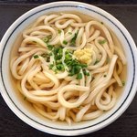 かけそのまんま 大  360円