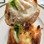 Pane Ho Maretta - わさびの効いたホースラディッシュソース