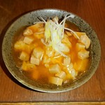 ラーメン酒場 晴江戸 - ミニ丼　200円