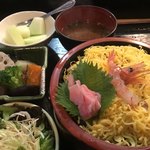 Kawaki Sushi - 