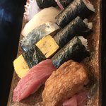 Kawaki Sushi - 