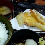 Tempura Tokuya - 