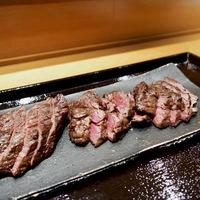 赤坂 金舌 - 