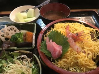 Kawaki Sushi - 