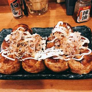たこ焼き「り」 8dd064e25cc8816d50ae59b7441dca