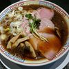 サバ６製麺所 西中島南方店
