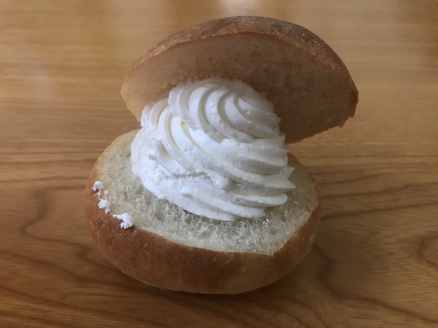 ブーランジェリーキムラヤ（Boulangerie KIMURAYA） - 東酒田（パン）の写真