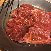 焼肉トラジ 京橋店 - 肉つけた