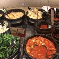 焼肉トラジ 京橋店 - ビビンBAR(*^o^*)
