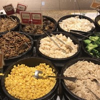 焼肉トラジ 京橋店 - ビビンBAR（＾∇＾）