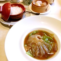 ワキヤ 一笑美茶樓 - 