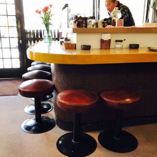 珈琲専門店 トミィ_2