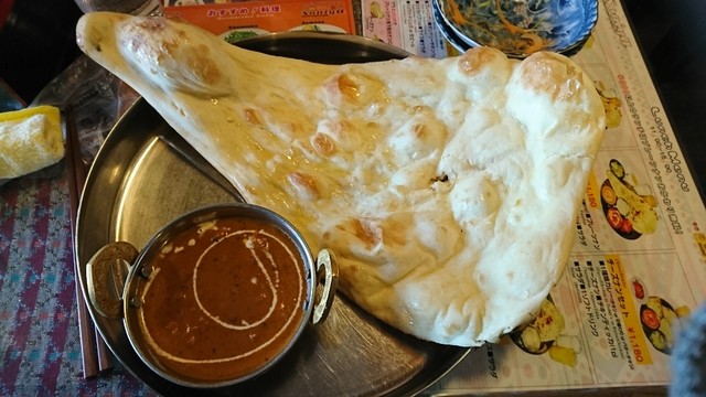 Soniya Restaurant Takedaten photo 2