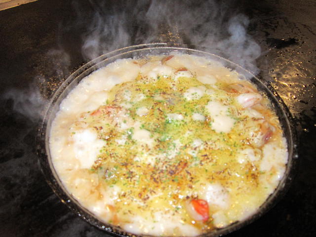 Okonomiyaki Chitose photo 3