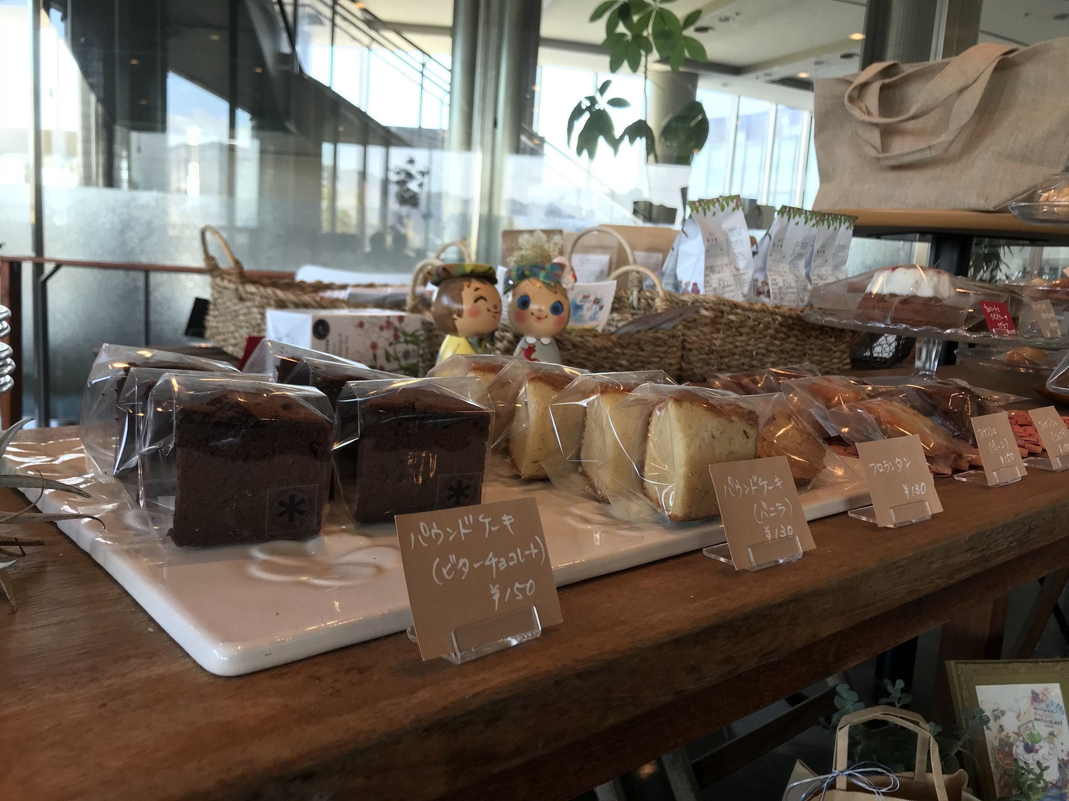 写真 : indigo （インディゴ） - 焼津/ケーキ | 食べログ