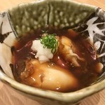 Oogaki No Teppen - 牡蠣の煮おろし