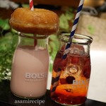 CHEESE SQUARE AVANTI 新宿店 - 