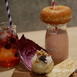 CHEESE SQUARE AVANTI 新宿店 - 