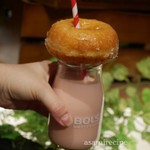 CHEESE SQUARE AVANTI - 