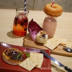 CHEESE SQUARE AVANTI - 