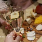 CHEESE SQUARE AVANTI - 