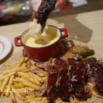 CHEESE SQUARE AVANTI - 