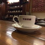 可否茶館 - 