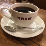 可否茶館 - 