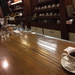 可否茶館 - 