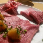 Jukusei Wagyuuyakiniku Mizuki - 