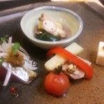 ステーキハウス淀川 - 