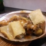 ステーキハウス淀川 - 