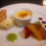 ステーキハウス淀川 - 