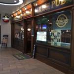 IRISH PUB O'Neill's - 