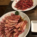 Yakiniku Marukou - 