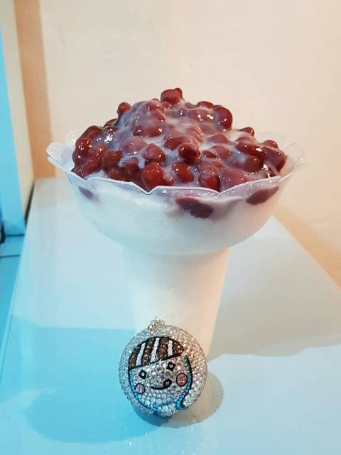 Fuwari Okinawa Prefectural Government Area Shaved Ice Snow Cone Tabelog Fuwari Okinawa Prefectural Government Area Shaved Ice Snow Cone Tabelog