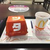 マクドナルド イオンモール春日部店