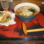 良庵 - 料理写真:料理