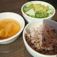 原宿焼肉 KINTAN - 