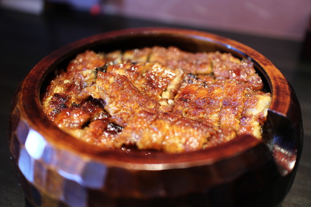 Unagi Hoshun photo 2